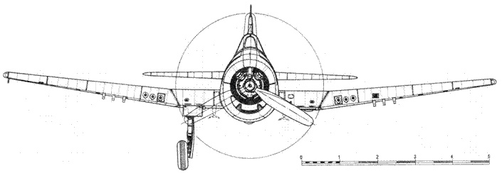 F6F Hellcat Часть 1