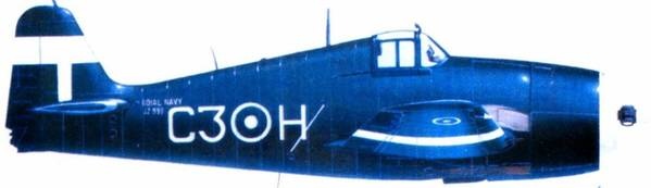 F6F Hellcat Часть 1