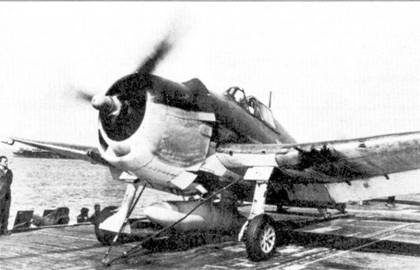 F6F Hellcat Часть 1