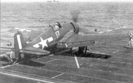 F6F Hellcat Часть 1