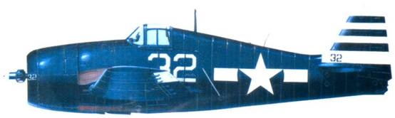 F6F Hellcat Часть 1