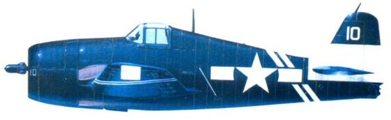 F6F Hellcat Часть 1