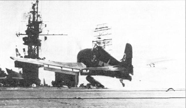 F6F Hellcat Часть 1