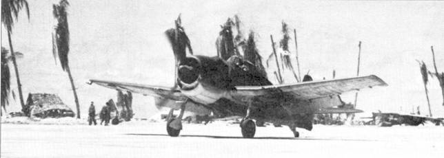 F6F Hellcat Часть 1