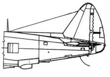 Р-47 «Thunderbolt» Тяжелый истребитель США