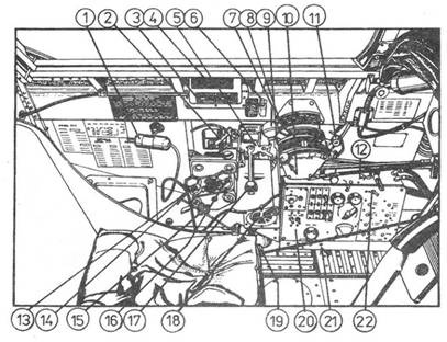 Р-47 «Thunderbolt» Тяжелый истребитель США