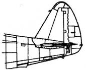 Р-47 «Thunderbolt» Тяжелый истребитель США