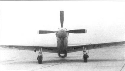 Р-51 «Mustang» Часть 1