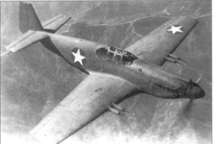 Р-51 «Mustang» Часть 1