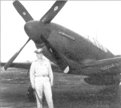 Р-51 «Mustang» Часть 1