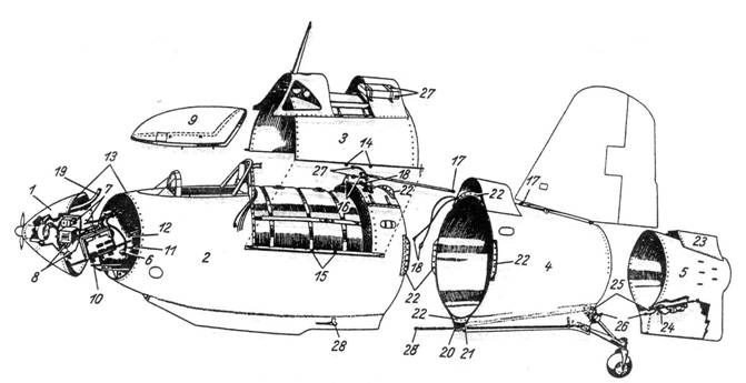 Me 163 ракетный истребитель Люфтваффе