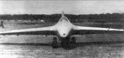 Me 163 ракетный истребитель Люфтваффе