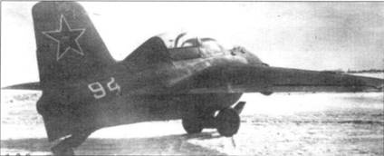 Me 163 ракетный истребитель Люфтваффе