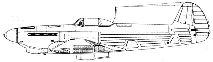 Як-1/3/7/9 во второй мировой войне Часть 3