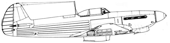 Як-1/3/7/9 во второй мировой войне Часть 3