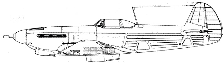 Як-1/3/7/9 во второй мировой войне Часть 3