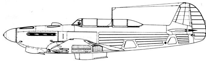 Як-1/3/7/9 во второй мировой войне Часть 3