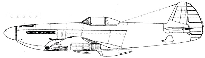 Як-1/3/7/9 во второй мировой войне Часть 3