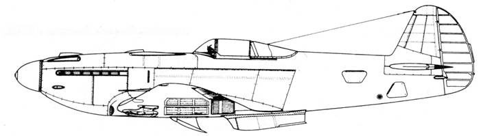 Як-1/3/7/9 во второй мировой войне Часть 3