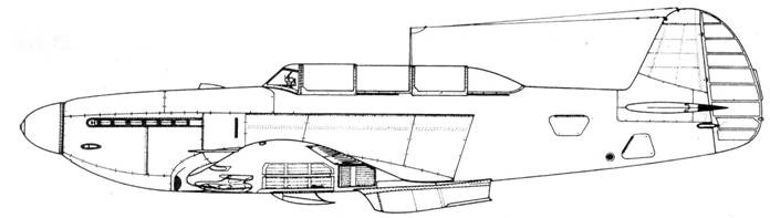 Як-1/3/7/9 во второй мировой войне Часть 3