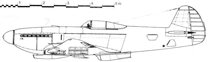 Як-1/3/7/9 во второй мировой войне Часть 3