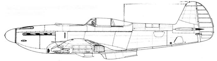 Як-1/3/7/9 во второй мировой войне Часть 3