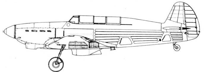 Як-1/3/7/9 во второй мировой войне Часть