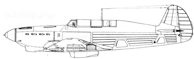 Як-1/3/7/9 во второй мировой войне Часть