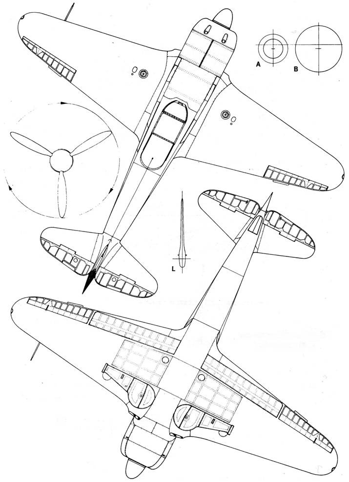 Як-1/3/7/9 во второй мировой войне Часть 1