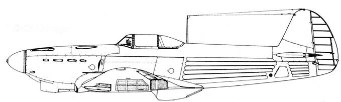 Як-1/3/7/9 во второй мировой войне Часть 1