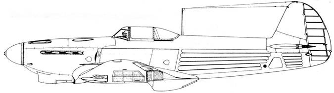 Як-1/3/7/9 во второй мировой войне Часть 1