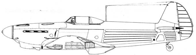 Як-1/3/7/9 во второй мировой войне Часть 1