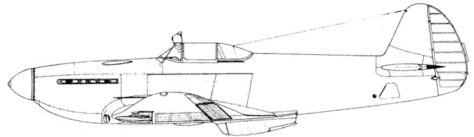 Як-1/3/7/9 во второй мировой войне Часть 1