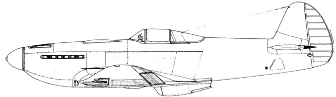 Як-1/3/7/9 во второй мировой войне Часть 1