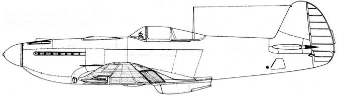 Як-1/3/7/9 во второй мировой войне Часть 1