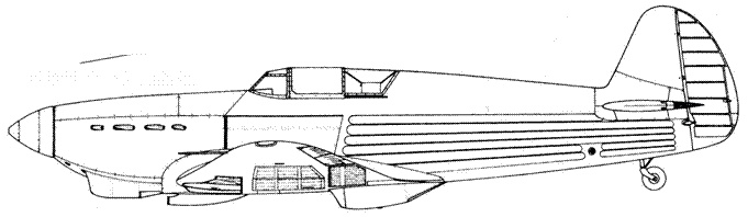 Як-1/3/7/9 во второй мировой войне Часть 1