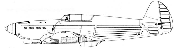 Як-1/3/7/9 во второй мировой войне Часть 1