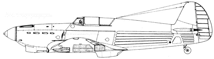 Як-1/3/7/9 во второй мировой войне Часть 1