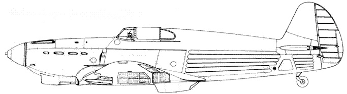 Як-1/3/7/9 во второй мировой войне Часть 1