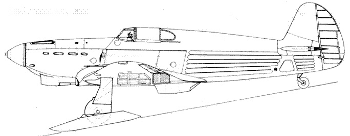 Як-1/3/7/9 во второй мировой войне Часть 1