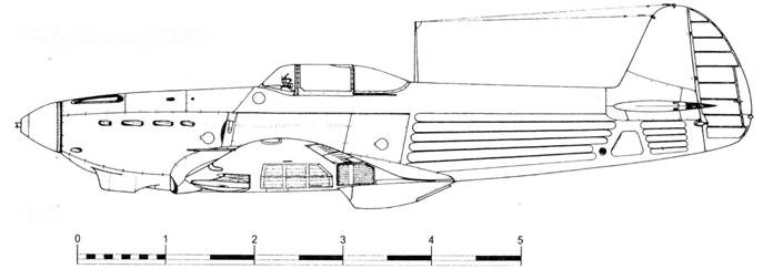 Як-1/3/7/9 во второй мировой войне Часть 1
