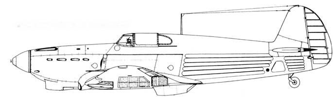 Як-1/3/7/9 во второй мировой войне Часть 1