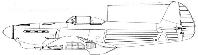 Як-1/3/7/9 во второй мировой войне Часть 1