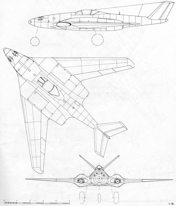 Me 262 последняя надежда люфтваффе Часть 3