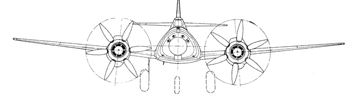 Me 262 последняя надежда люфтваффе Часть 3