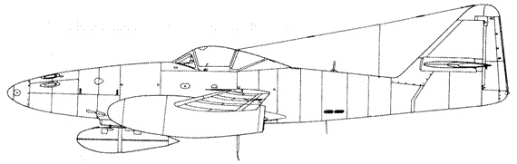 Me 262 последняя надежда люфтваффе Часть 3