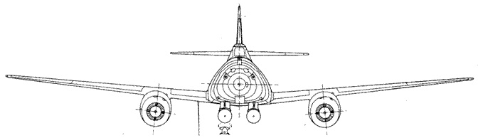 Me 262 последняя надежда Люфтваффе Часть 1