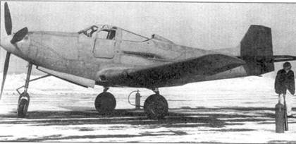 Р-39 «Аэрокобра» часть 1