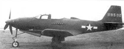 Р-39 «Аэрокобра» часть 1