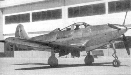 Р-39 «Аэрокобра» часть 1